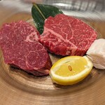 やきにく 飛牛 - 