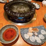 Shabu Zenshiwa - 