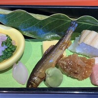 京懐石 美濃吉 そごう横浜店 - 