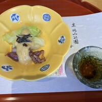 京懐石 美濃吉 そごう横浜店 - 