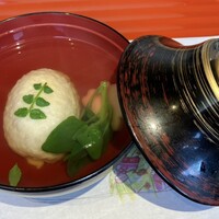 京懐石 美濃吉 そごう横浜店 - 