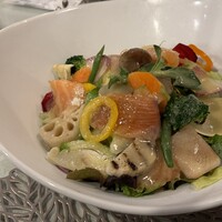 京都イタリアン 欧食屋 Kappa - 