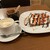 CAFE Luce - 料理写真: