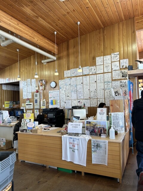 朝市食堂 ひふみ（【旧店名】Sea food Restaurant Hifumi） - 美田園（海鮮）の写真