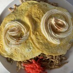 Suimon Yakisoba Akita - 