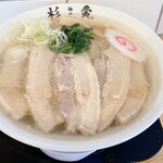 麺や 杉寅 - 