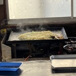 Suimon Yakisoba Akita - 