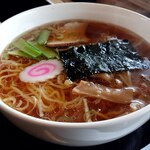 242664674 - ラーメン単品は 350円 !!