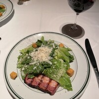 ウルフギャング・ステーキハウス 六本木 - 