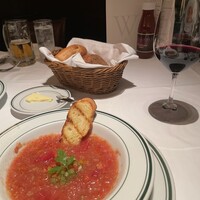 ウルフギャング・ステーキハウス 六本木 - 