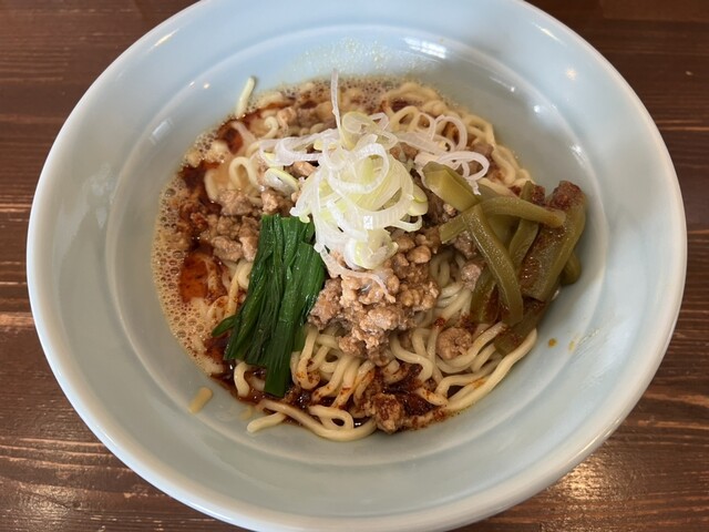 麺屋 八 - 名取（ラーメン）の写真