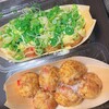 たこ焼きの天神蛸八 総本店