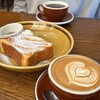 CAFE SWEET 縄手本店