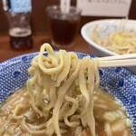 242665358 - 麺(つけめん)