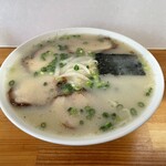 九州らーめん 日吉 - 