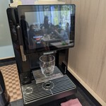 カフェ&ダイニング アーチ HIBIYA - ソフトドリンクは、フリーフロー