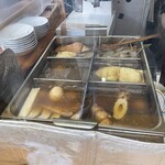 九州らーめん 日吉 - 