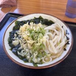 丸池製麺所 - 