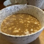 極太濁流ラーメン ら・けいこ - 