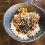 ラーメン吟玉 - 