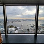 シリウス - レストランからの眺め（70F）