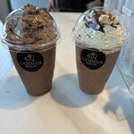 GODIVA - 