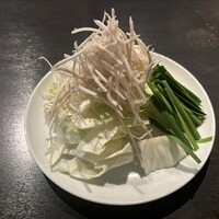 博多もつ鍋 やま中 赤坂店 - 