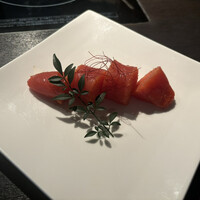 博多もつ鍋 やま中 赤坂店 - 