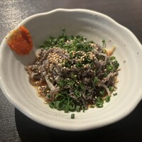 博多もつ鍋 やま中 赤坂店 - 