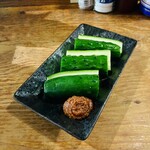 立呑酒場 魚屋よ蔵 - 