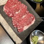 焼肉MUGEN - 