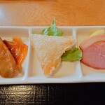 チャイナダイニング鳳凰 - 