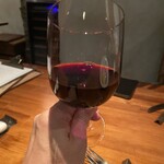 オレンジ - 赤ワインに合うわけね