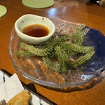 こだわり創菜と沖縄料理 居酒屋 葉月 - 
