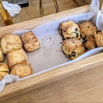 Woodwork Welcome Coffee - 販売状況