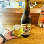 立呑酒場 魚屋よ蔵 - 