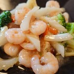 チャイナダイニング鳳凰 - 