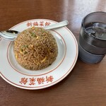 新福菜館 - 