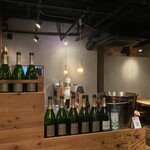 オレンジ - アットホームな雰囲気が良いのです