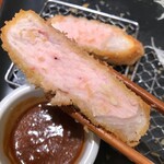 Tonkatsu Sakuratei - 