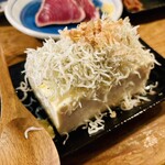 立呑酒場 魚屋よ蔵 - 