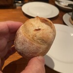 オレンジ - ミニパンですよ