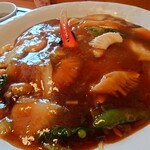 チャイナダイニング鳳凰 - 