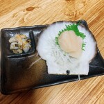 鮮魚食堂 かわしま - 