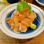 立呑酒場 魚屋よ蔵 - 