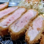 Tonkatsu Sakuratei - 