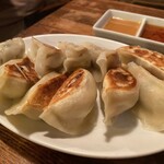 元氣餃子 弄堂 - 