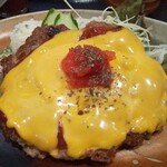 洋食屋 カーネリアン - 