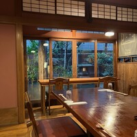 明神下 神田川 本店 - 