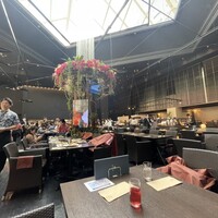 リュクス ダイニング ハプナ - 